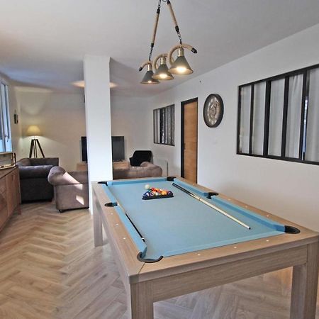 Loft Le Cosy Coeur De Ville Stationnement Privatif 리모주 외부 사진