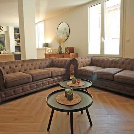 Loft Le Cosy Coeur De Ville Stationnement Privatif 리모주 외부 사진